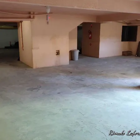 APTO 50M PRAIA- 4 PESSOAS, WIFI, SACADA, CHURRASQUEIRA, GARAGEM PARA VEICULOS PEQUENOS - Residencial Roveda-3